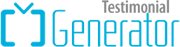 Testimonial Generator
